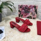 Dolce & Gabbana Women's Slippers 86