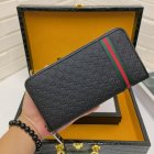 Gucci High Quality Wallets 201