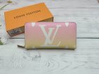 Louis Vuitton High Quality Wallets 214