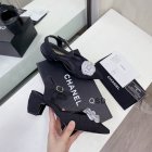 Chanel Women's Shoes 863