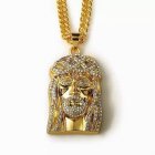 Versace Jewelry Necklaces 318