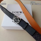 Loewe Belts 119