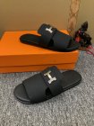Hermes Men's Slippers 132