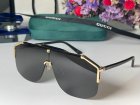 Gucci High Quality Sunglasses 3811
