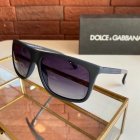 Dolce & Gabbana High Quality Sunglasses 385