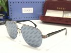 Gucci High Quality Sunglasses 514
