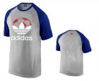 adidas Apparel Men's T-shirts 737