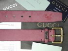 Gucci High Quality Belts 284