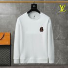Louis Vuitton Men's Long Sleeve T-shirts 51