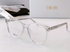 DIOR Plain Glass Spectacles 289