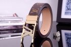Louis Vuitton Original Quality Belts 101