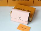 Louis Vuitton High Quality Wallets 33