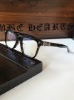 Chrome Hearts Plain Glass Spectacles 86