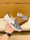 DIOR Men's Shoes 801