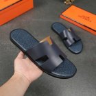 Hermes Men's Slippers 452