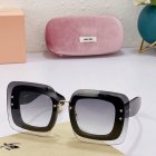 MiuMiu High Quality Sunglasses 118