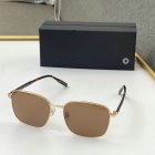 Mont Blanc High Quality Sunglasses 250