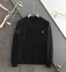 Louis Vuitton Men's Long Sleeve T-shirts 747