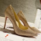 Christian Louboutin Women's Shoes 190