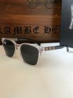 Chrome Hearts High Quality Sunglasses 80