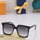 Louis Vuitton High Quality Sunglasses 5093