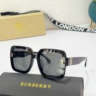 Burberry High Quality Sunglasses 487