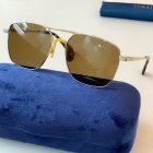 Gucci High Quality Sunglasses 5439