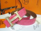 Hermes Original Quality Belts 10