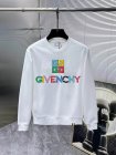 GIVENCHY Men's Long Sleeve T-shirts 78