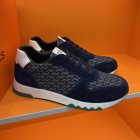 Hermes Men's Shoes 228