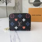 Louis Vuitton High Quality Wallets 23
