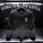 Burberry Men's Long Sleeve T-shirts 105