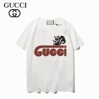 Gucci Men's T-shirts 724