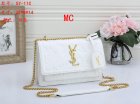 Yves Saint Laurent Normal Quality Handbags 231
