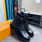Louis Vuitton Men's shoes 2983