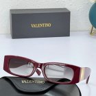 Valentino High Quality Sunglasses 611