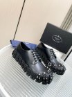 Prada Men's Shoes 1411