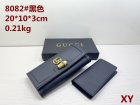 Gucci Normal Quality Wallets 140