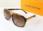Louis Vuitton High Quality Sunglasses 2100