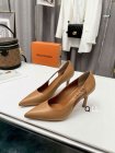 Louis Vuitton Women's Shoes 1059