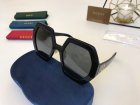 Gucci High Quality Sunglasses 2341
