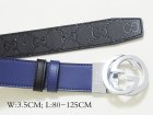 Gucci Original Quality Belts 285