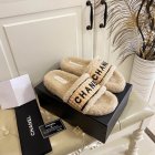 Chanel Women's Slippers 345