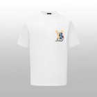 Louis Vuitton Men's T-shirts 273
