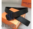 Louis Vuitton High Quality Belts 3006