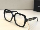 Chanel High Quality Sunglasses 322