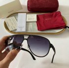Gucci High Quality Sunglasses 1240