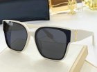 Yves Saint Laurent High Quality Sunglasses 193