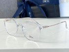 DIOR Plain Glass Spectacles 293