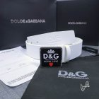 Dolce & Gabbana Original Quality Belts 207